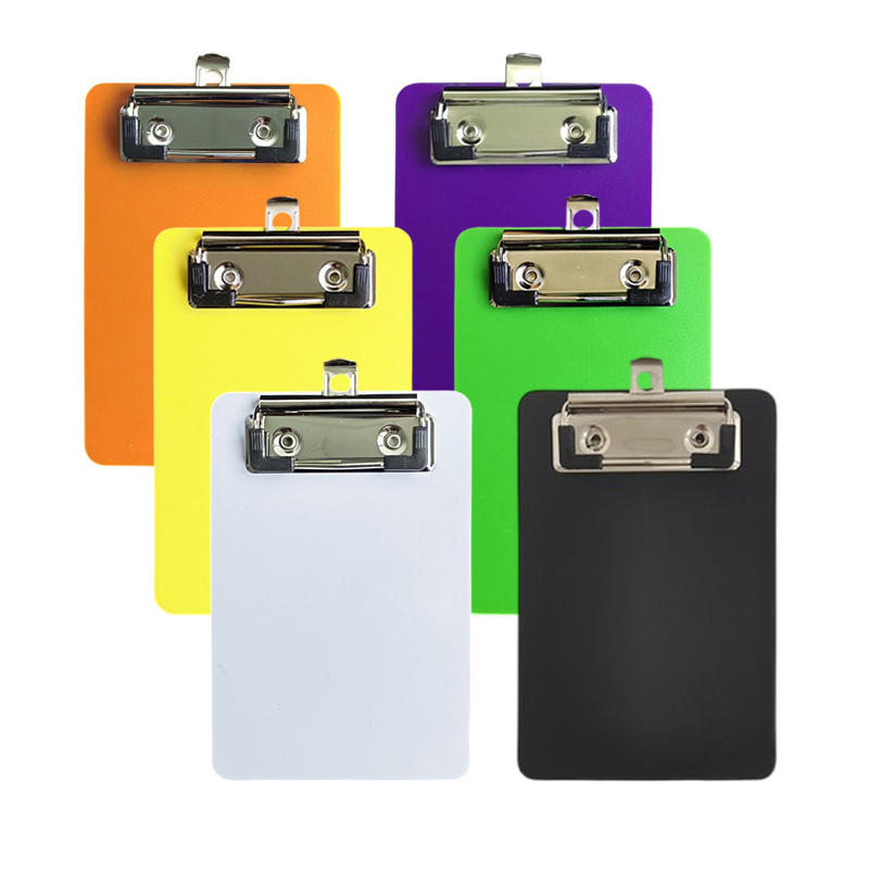 Supply Of Office Stationery - A7 Przenośny Mini Organizer na Notatki