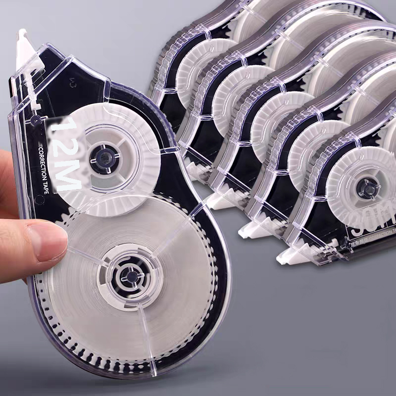 Correction Tape Roller - Korektor w taśmie o dużej wydajności