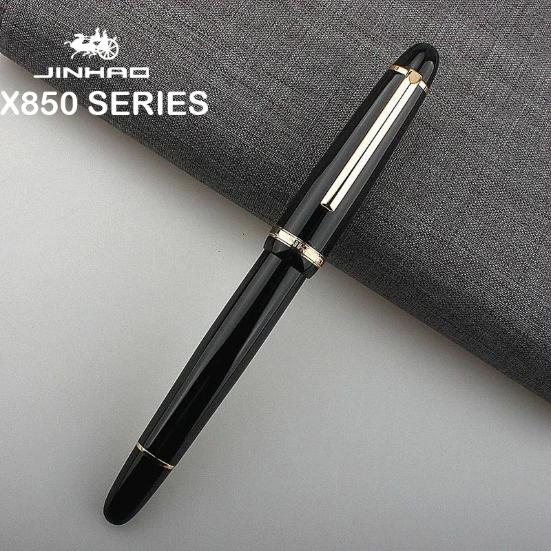 Stationery Supply Business - 1/5 PCS JINHAO X850 Pióro wieczne