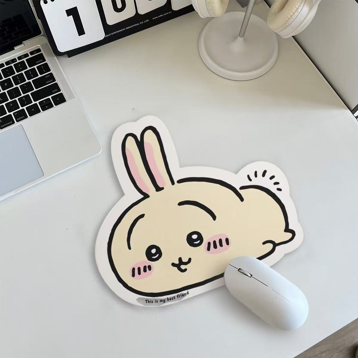 Chiikawa Cartoon Jiyi Usagi Ha – Office Stationery And Supply recenzja i cena