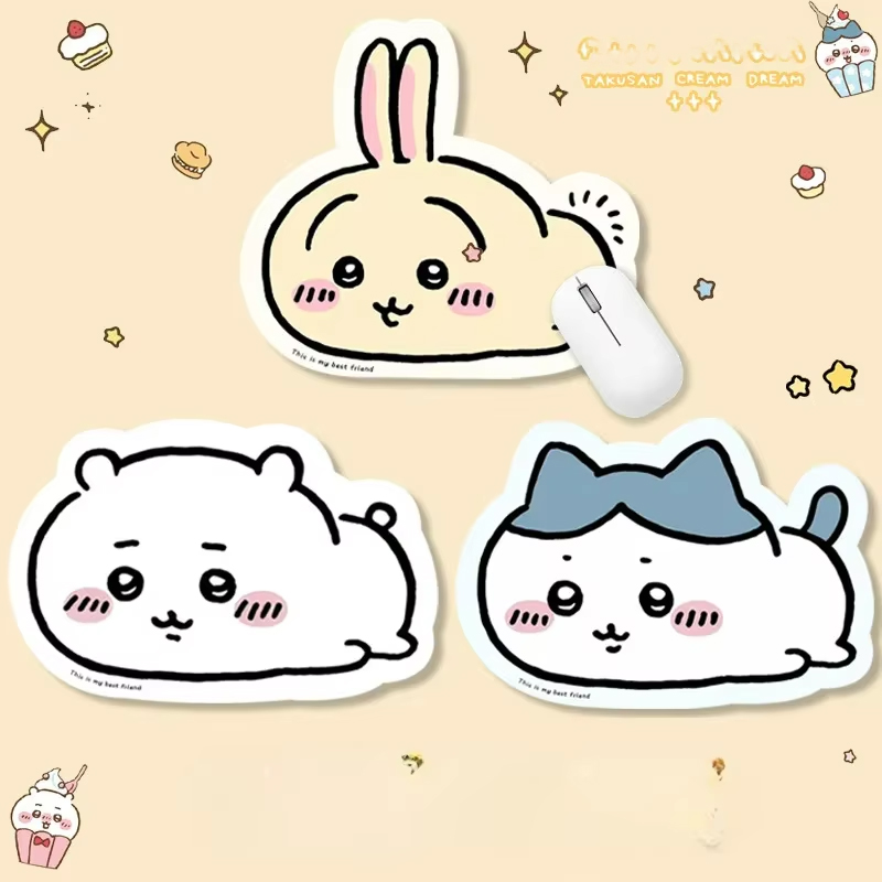 Chiikawa Cartoon Jiyi Usagi Ha – Office Stationery And Supply recenzja i cena
