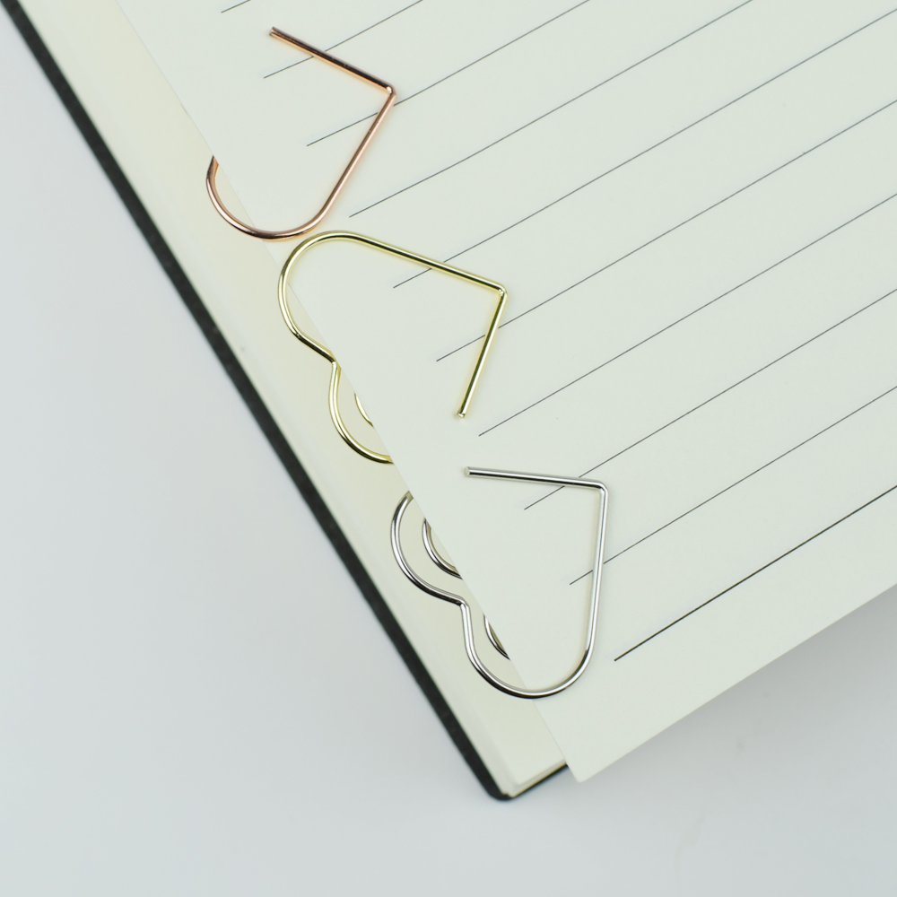12-częściowy zestaw spinaczy d – Binder Clip Assorted recenzja i cena