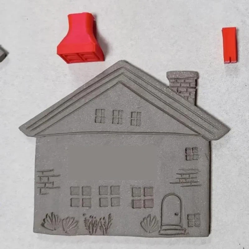 25 szt. Plastikowych stempli i – Wax Seal Stamp Kit recenzja i cena