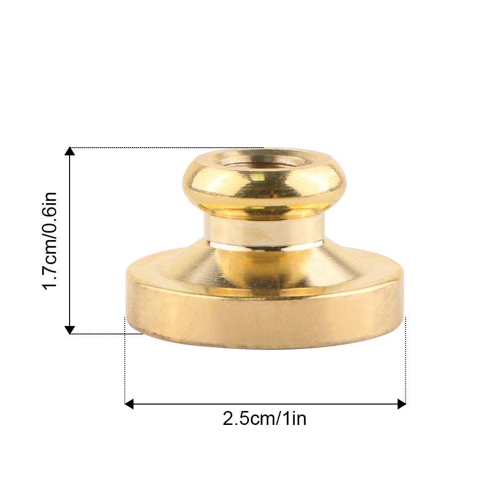 Zestaw do pieczętowania na Dzi – Wax Seal Stamp Kit recenzja i cena