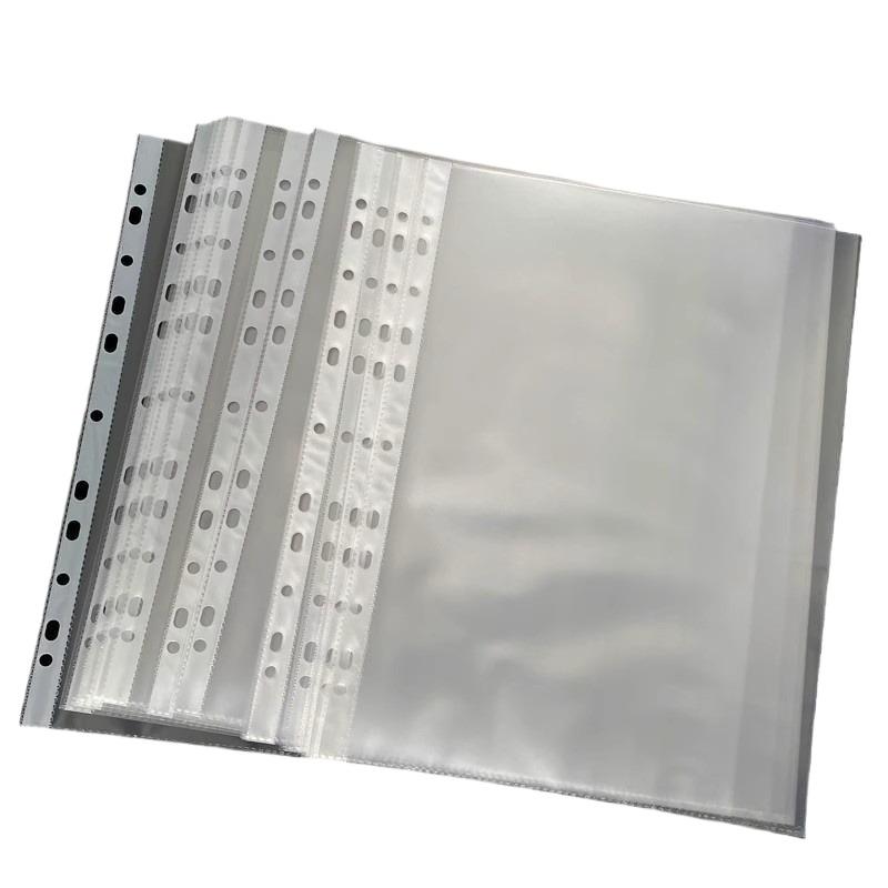 100 szt. Przezroczyste plastik – Binder Clip Assorted recenzja i cena