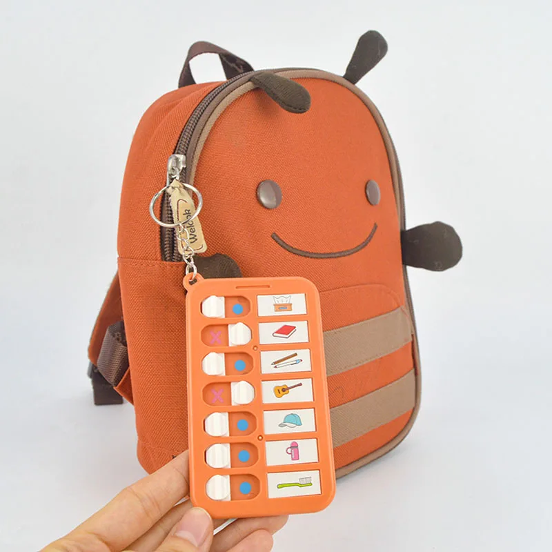 Lista kontrolna samodyscypliny – Office Stationery Supply List recenzja i cena