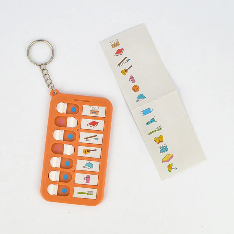 Lista kontrolna samodyscypliny – Office Stationery Supply List recenzja i cena