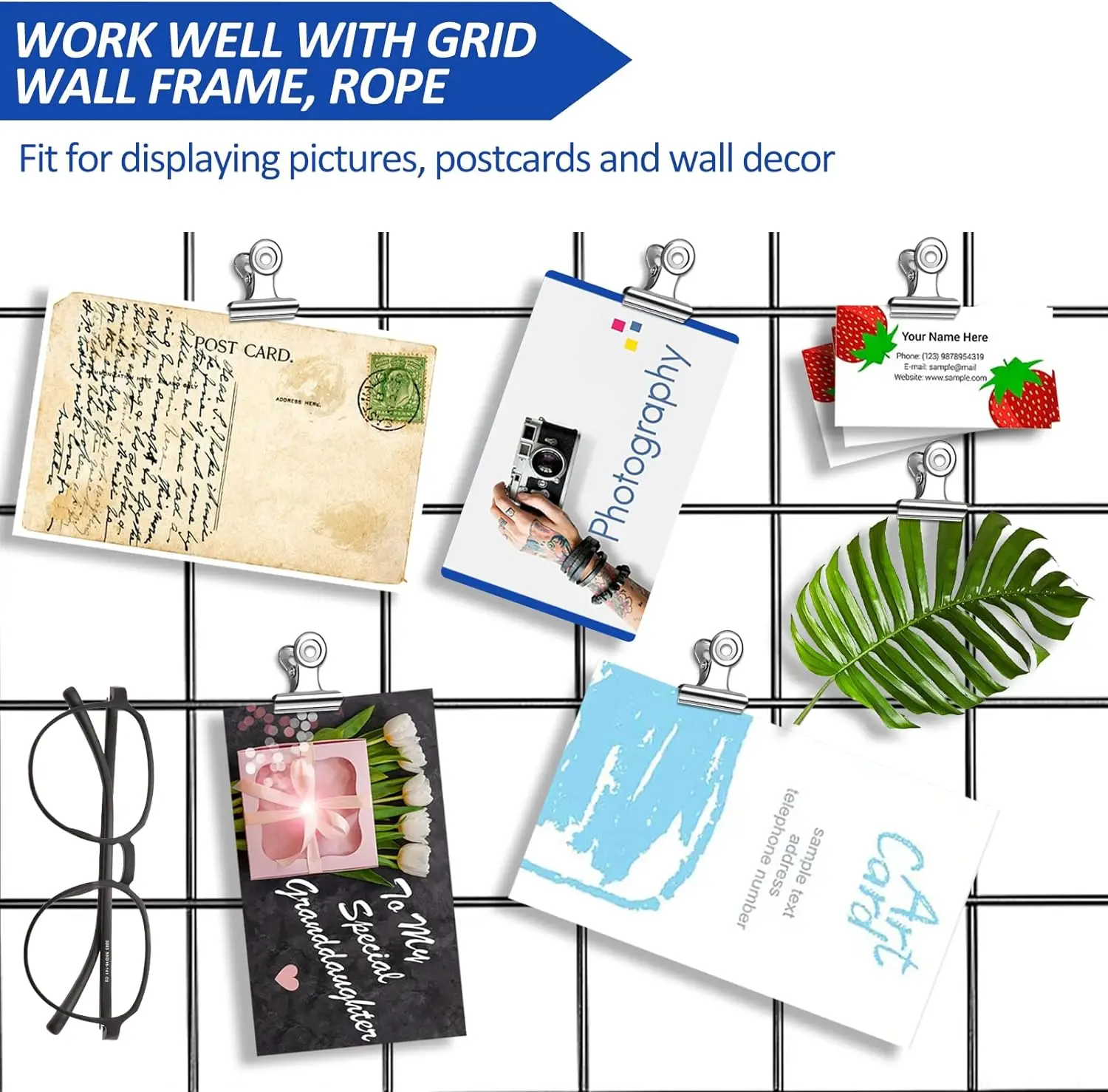 40/20 sztuk zestaw Mini 21x23m – Binder Clip Assorted recenzja i cena