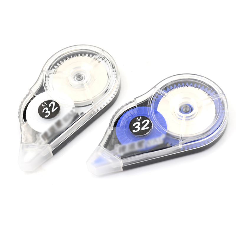 Taśma korekcyjna rolkowa 32M*5 – Correction Tape Roller recenzja i cena