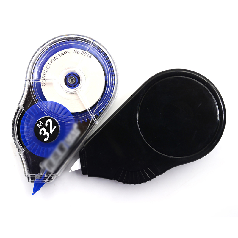 Taśma korekcyjna rolkowa 32M*5 – Correction Tape Roller recenzja i cena