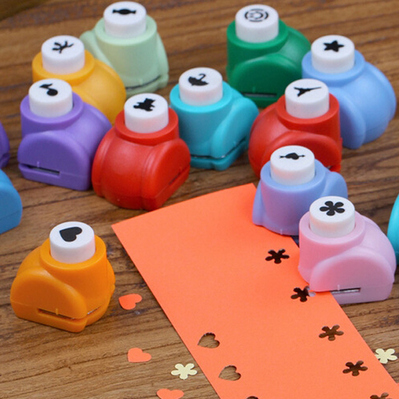Mini dziurkacz do papieru w ks – Paper Punch 3 Hole recenzja i cena