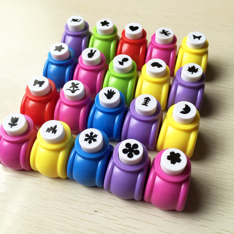 Mini dziurkacz do papieru w ks – Paper Punch 3 Hole recenzja i cena
