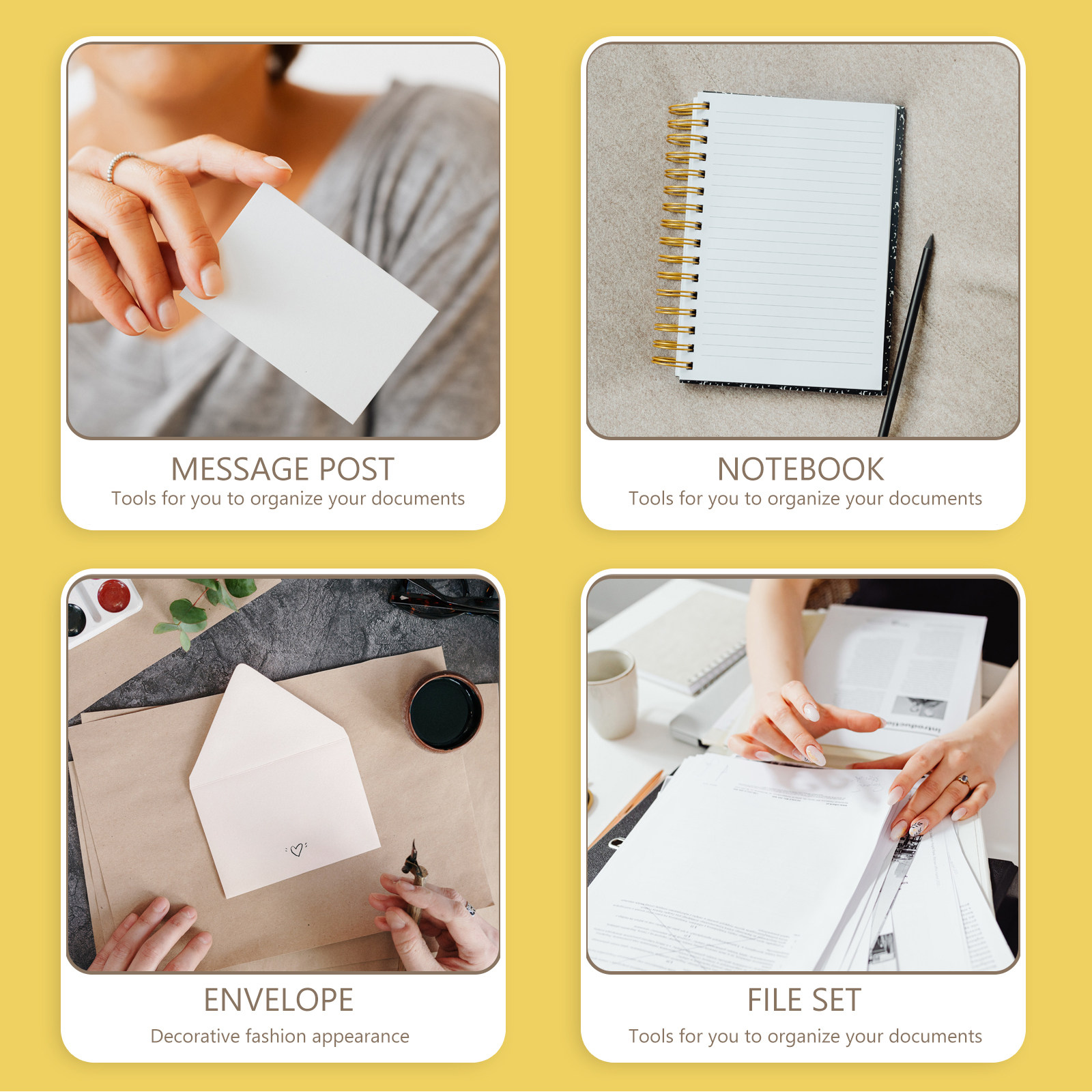 10 szt. metalowych klipsów w k – Binder Clip Assorted recenzja i cena