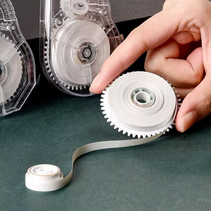6 sztuk/zestaw szkolna taśma k – Correction Tape Roller recenzja i cena