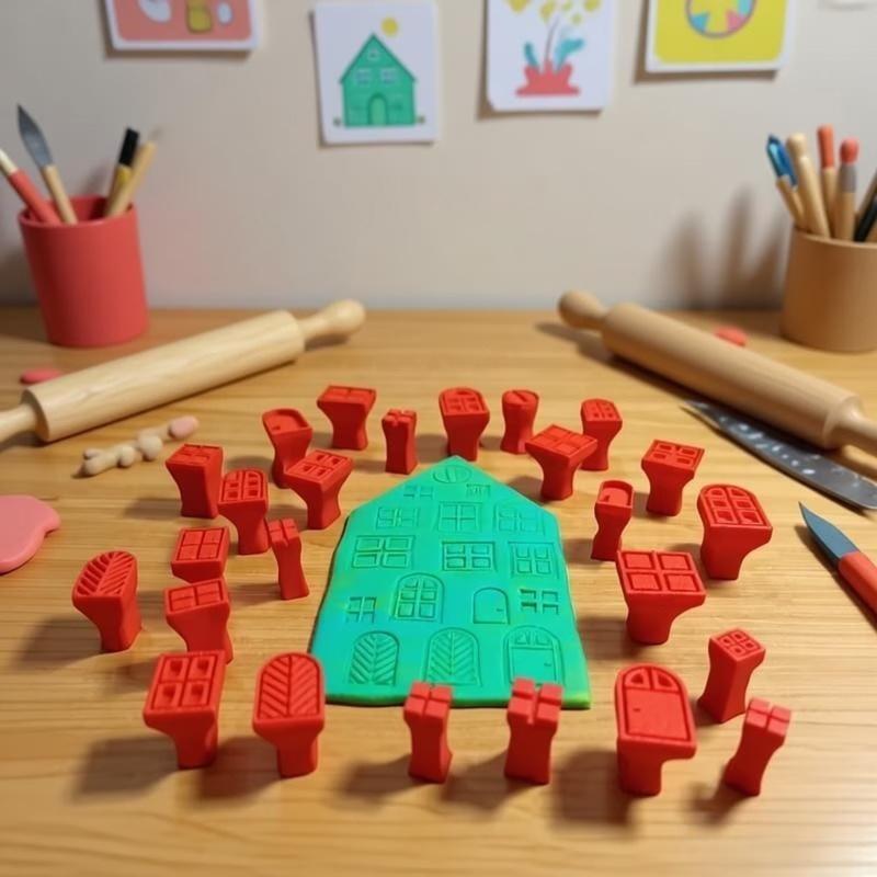 Zestaw 25 stempli i narzędzi d – Wax Seal Stamp Kit recenzja i cena