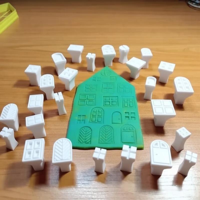 Zestaw 25 stempli i narzędzi d – Wax Seal Stamp Kit recenzja i cena