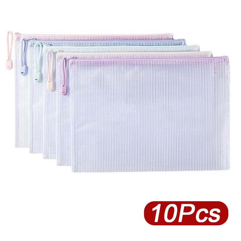 5-30 szt. Siatkowa torba na za – Office Stationery And Supply recenzja i cena