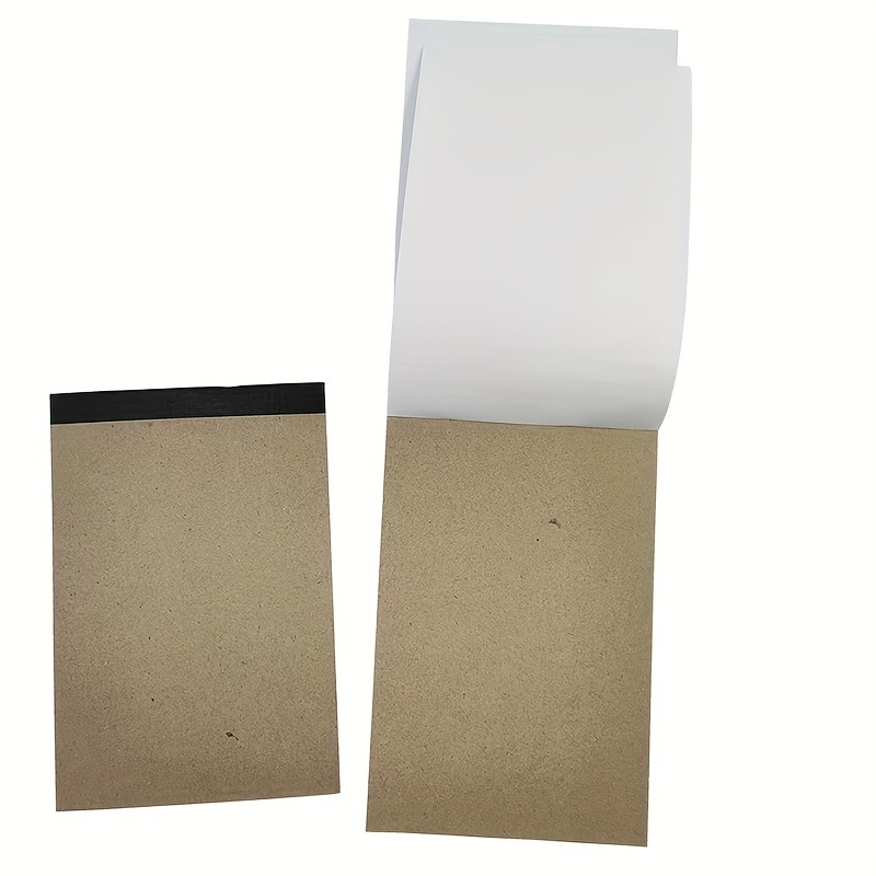 Notatnik 4*6 cali A6 30 arkusz – Office Stationery Supply List recenzja i cena