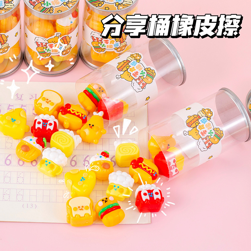 Kreatywna gumka do mazania w k – Stationery Supply recenzja i cena