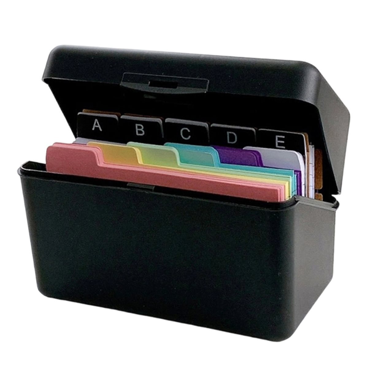 828 Mega Wyprzedaż: 3x Pudełko – Index Tab Divider recenzja i cena