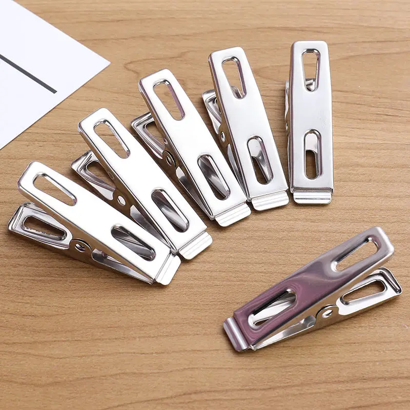 20 szt. Spinacze do bielizny z – Binder Clip Assorted recenzja i cena