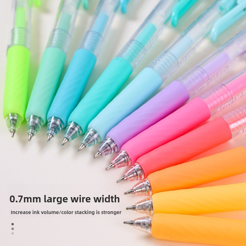 LANGUO 90/6 Kolorów Markery Ak – Supply Of Office Stationery recenzja i cena