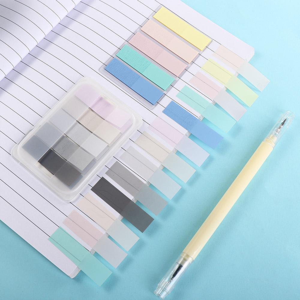 Zakładki do książek dla studen – Office Stationery Supply List recenzja i cena