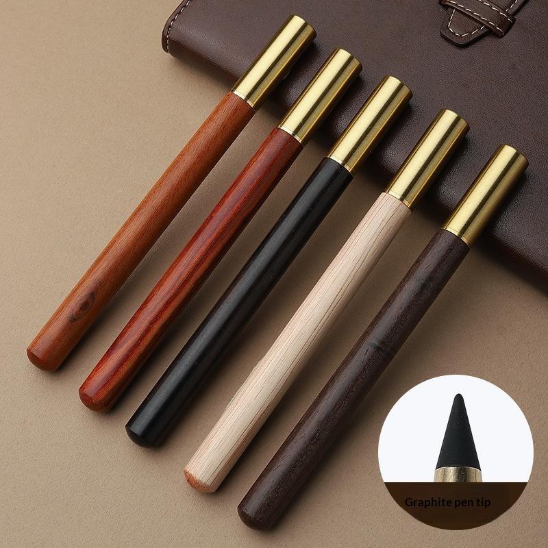 Gorący Drewniany Ołówek HB Bez – Office Stationery And Supply recenzja i cena