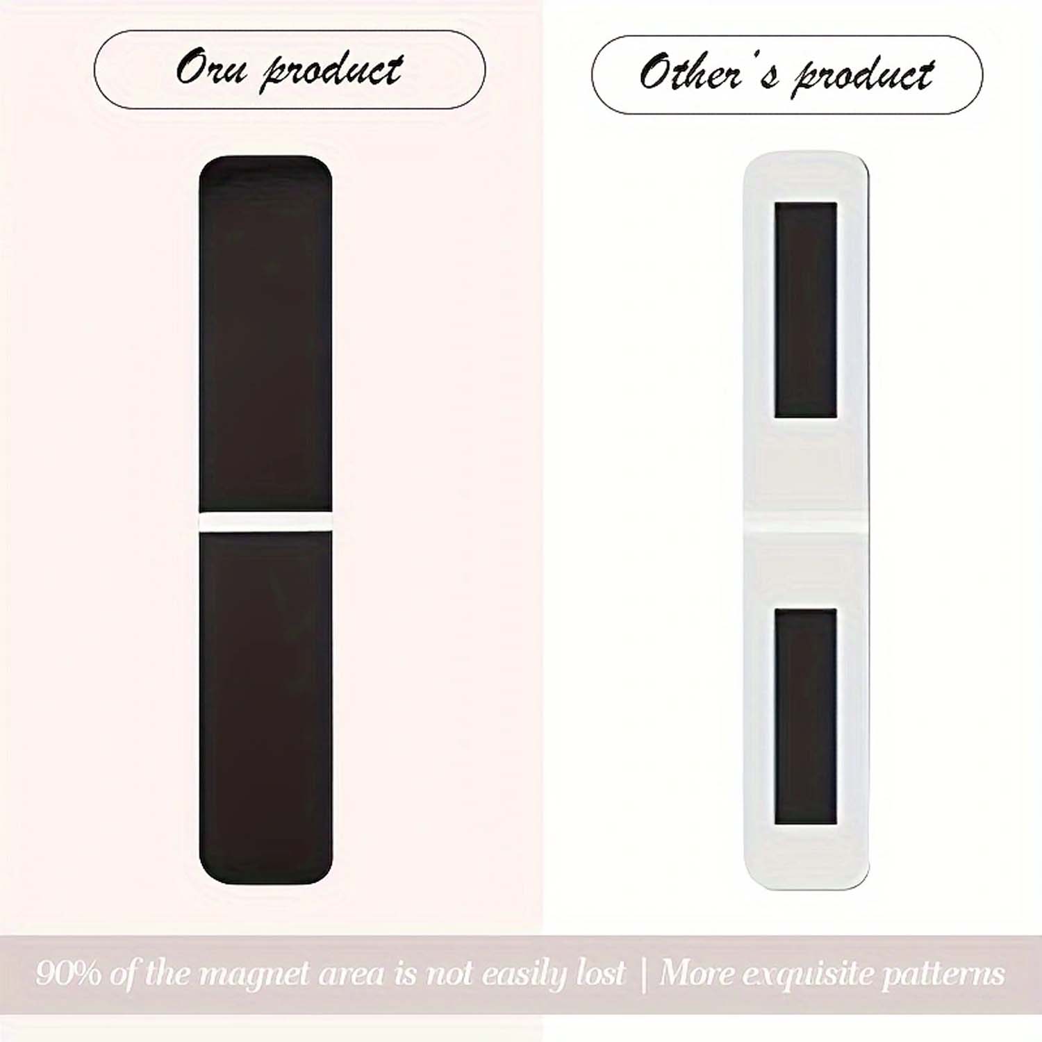 12 szt. Zestaw magnetycznych z – Bookmark Magnetic Clip recenzja i cena