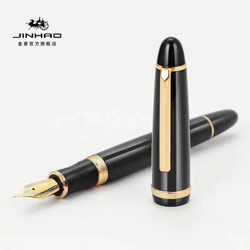 1/5 PCS JINHAO X850 Pióro wiec – Stationery Supply Business recenzja i cena