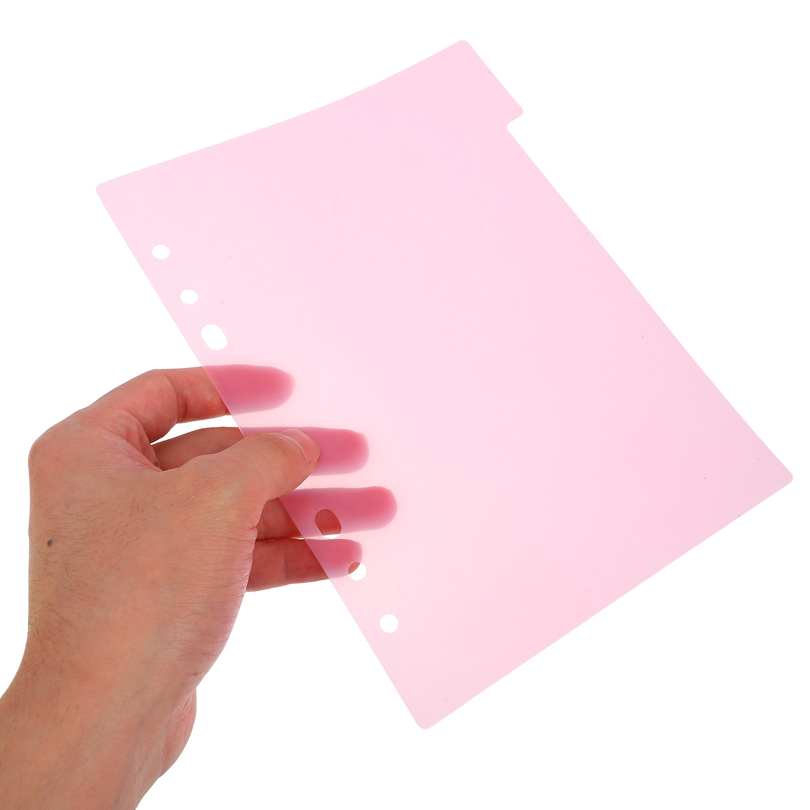2 szt. przekładek indeksującyc – Index Tab Divider recenzja i cena